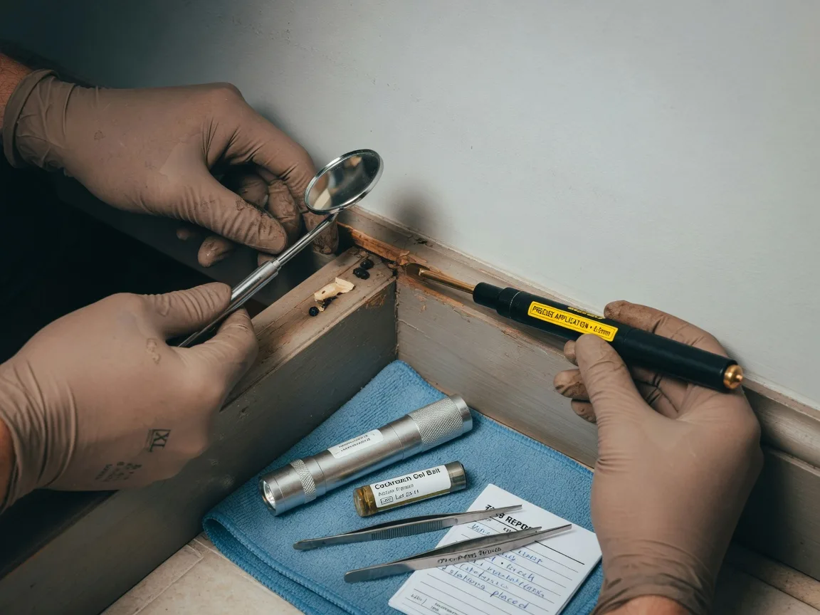 Why choose Emergency Pest Control in Dewey, AZ